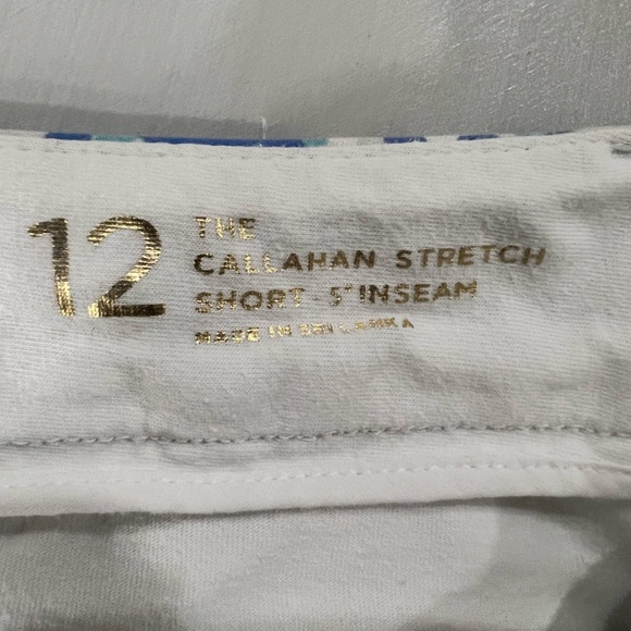 Lilly Pulitzer Callahan Shorts - Picture 4 of 5